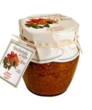 Spaghettata Acciughe e Olive - Italpesto 180 g