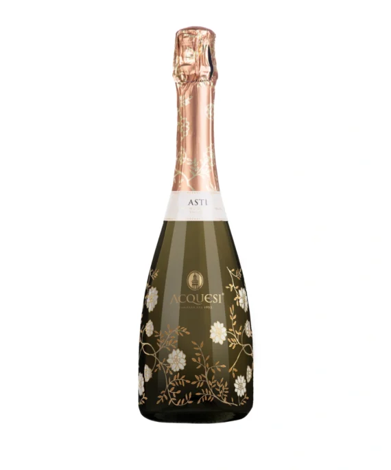 Spumante Dolce Asti DOCG - Acquesi 750 ml