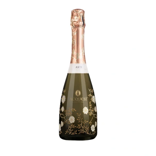 Spumante Dolce Asti DOCG - Acquesi 750 ml