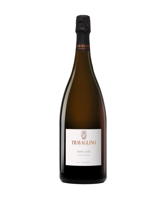 Spumante Millesimato Extra Brut Gran Cuvée Blanc de Noir DOCG 2018