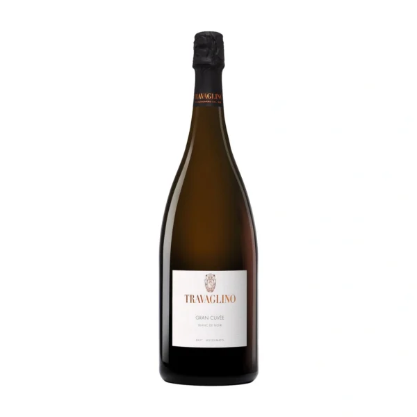 Spumante Millesimato Extra Brut Gran Cuvée Blanc de Noir DOCG 2018