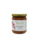 Salsa per Bruschetta Piccante - Voglia di Puglia 190 g