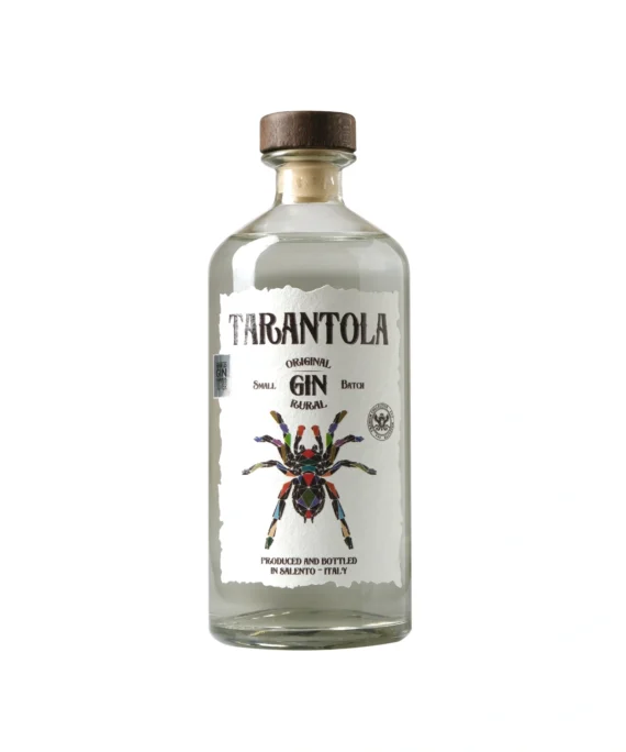 Tarantola Gin - Amaro Salento 70 cl