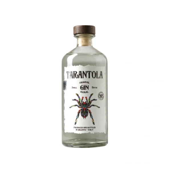 Tarantola Gin - Amaro Salento 70 cl