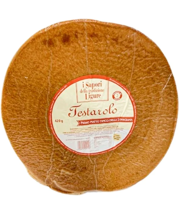 Testarolo Pasta Lunigiana Presidio Slow Food - Italpesto 420 g