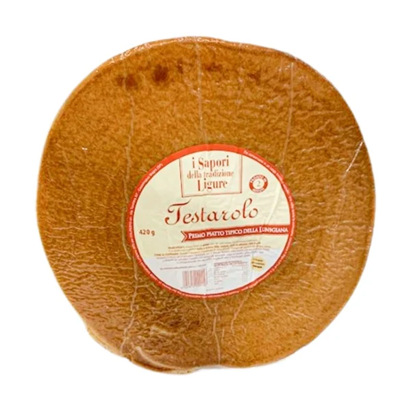 Testarolo Pasta Lunigiana Presidio Slow Food - Italpesto 420 g