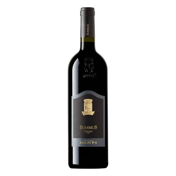 Toscana Rosso Summus 2019 - Banfi 750 ml