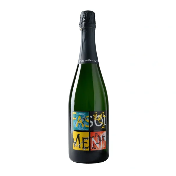 Valdobbiadene Prosecco Superiore DOCG Extra Brut Perlo