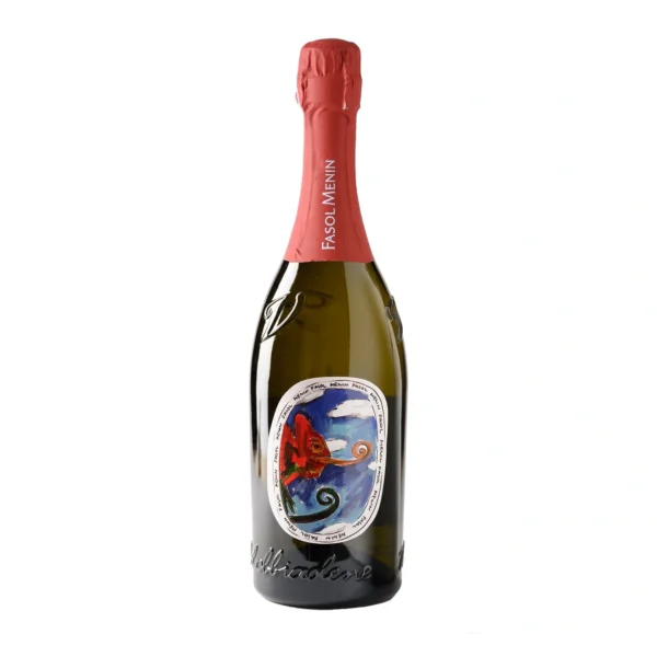 Valdobbiadene Prosecco Superiore DOCG Leonte Extra Dry