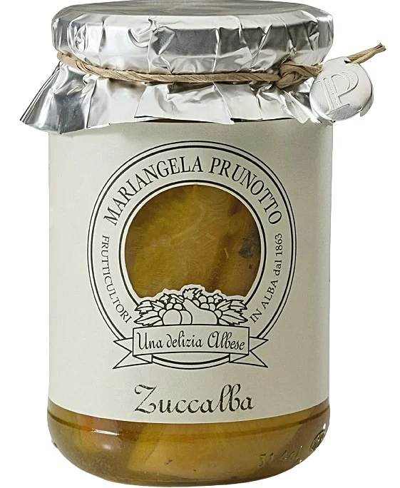 Zucca di Alba - Prunotto 300 g