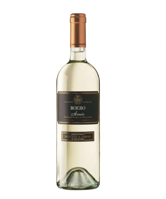 Vino Bianco Arneis Roero DOCG 2022