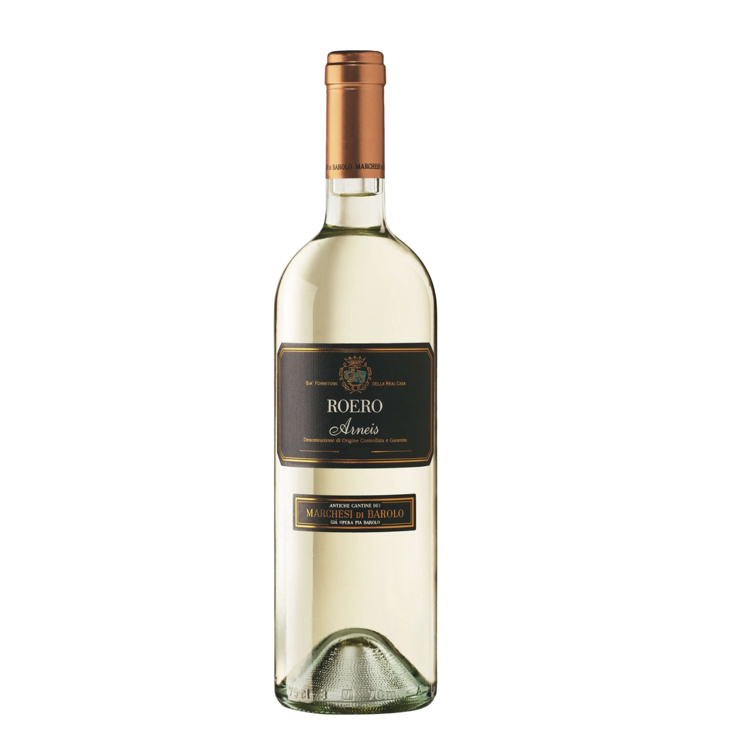 Vino Bianco Arneis Roero DOCG 2022 Vino Bianco Arneis Roero DOCG 2022