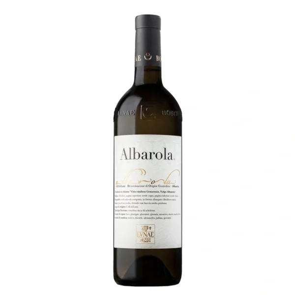 Vino Bianco Colli di Luni Albarola DOC 2023