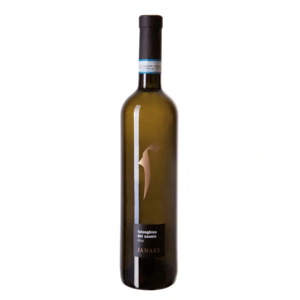 Vino Bianco Falanghina del Sannio Alfabeto DOP 2023