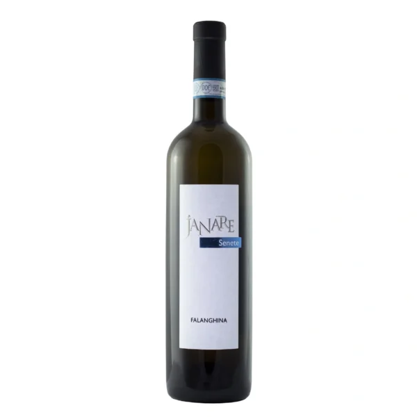 Vino Bianco Falanghina del Sannio Senete DOP 2022