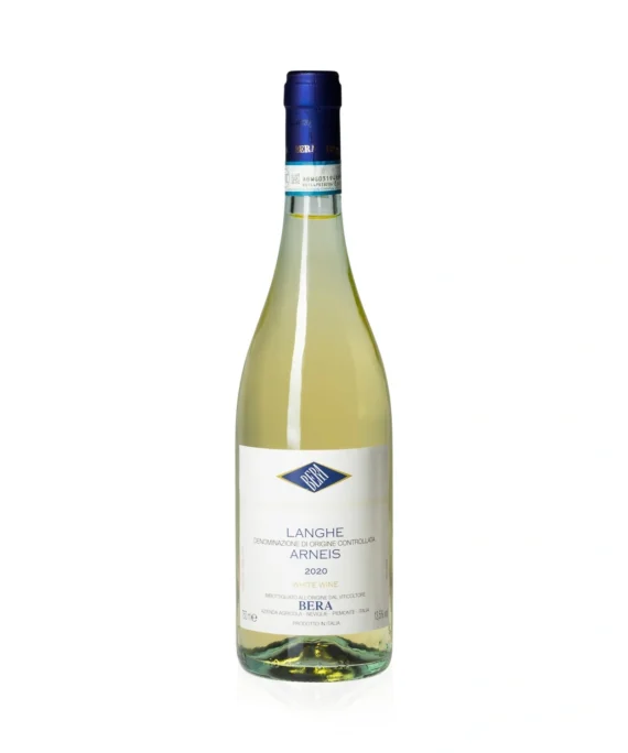 Vino Bianco Langhe Arneis DOC 2022