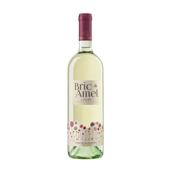 Vino Bianco Langhe Bric Amel DOC 2021