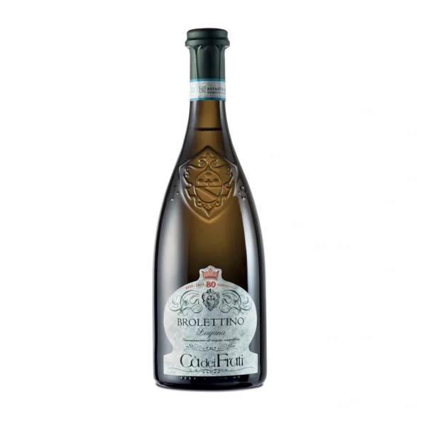Vino Bianco Lugana Brolettino DOC 2022