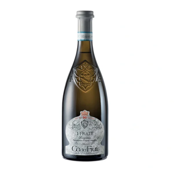 Vino Bianco Lugana I Frati DOC 2023