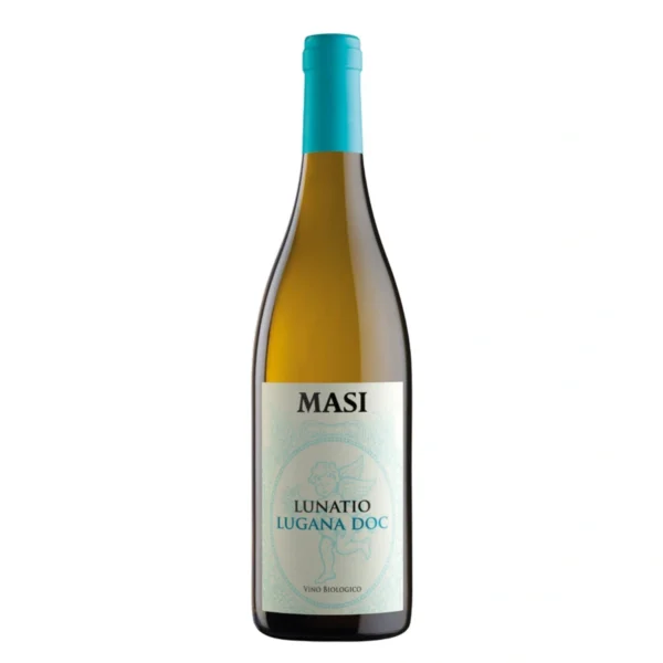 Vino Bianco Lugana Masi Lunatio DOC 2023