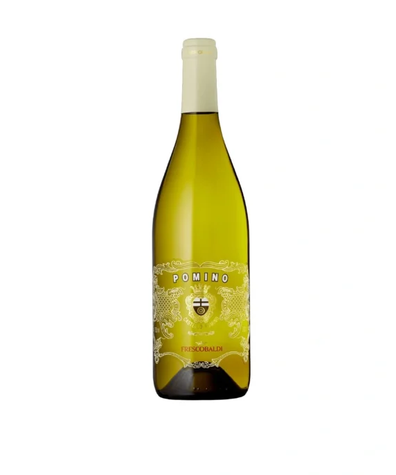 Vino Bianco Pomino Castello Pomino DOC 2022