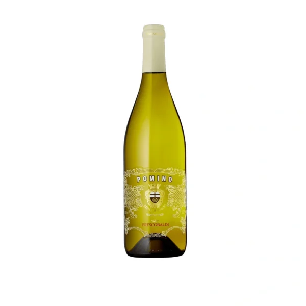 Vino Bianco Pomino Castello Pomino DOC 2022