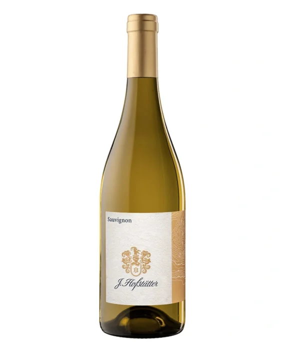 Vino Bianco Sauvignon Alto Adige DOC 2023