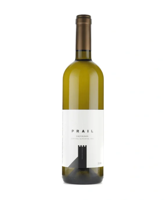 Vino Bianco Sauvignon Alto Adige Prail DOC 2022