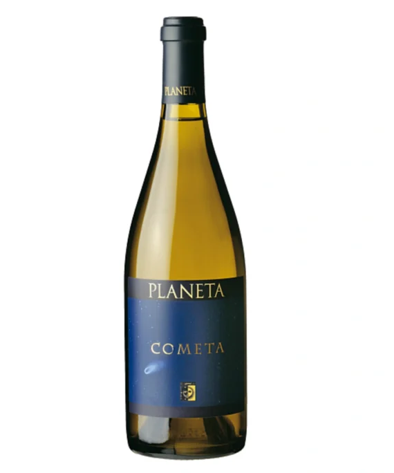 Vino Bianco Sicilia Menfi DOC Cometa 2019