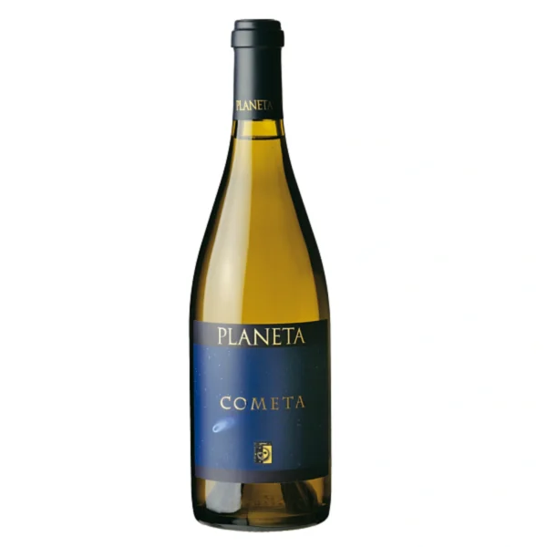 Vino Bianco Sicilia Menfi DOC Cometa 2019