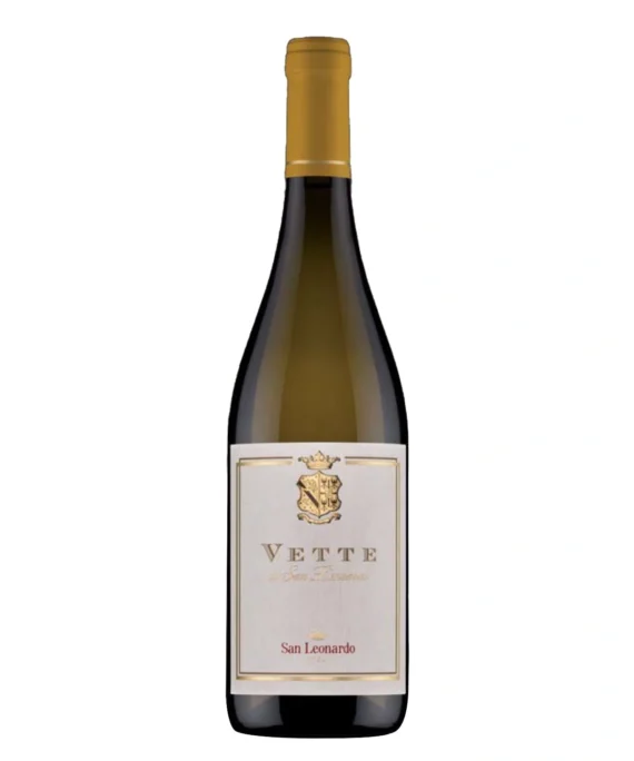 Vino Bianco Vette di San Leonardo IGT 2023