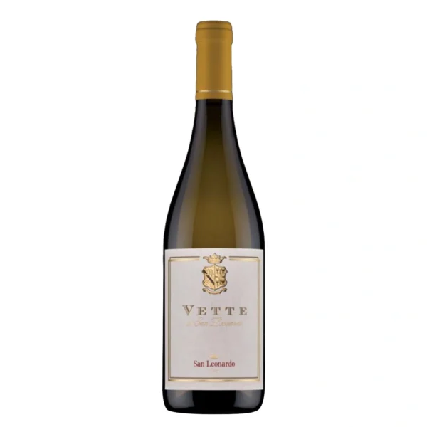 Vino Bianco Vette di San Leonardo IGT 2023