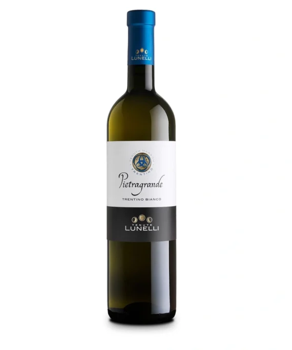 Vino Bianco Vigneti delle Dolomiti IGT Pietragrande 2022