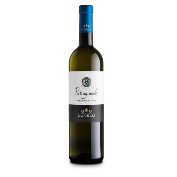 Vino Bianco Vigneti delle Dolomiti IGT Pietragrande 2022