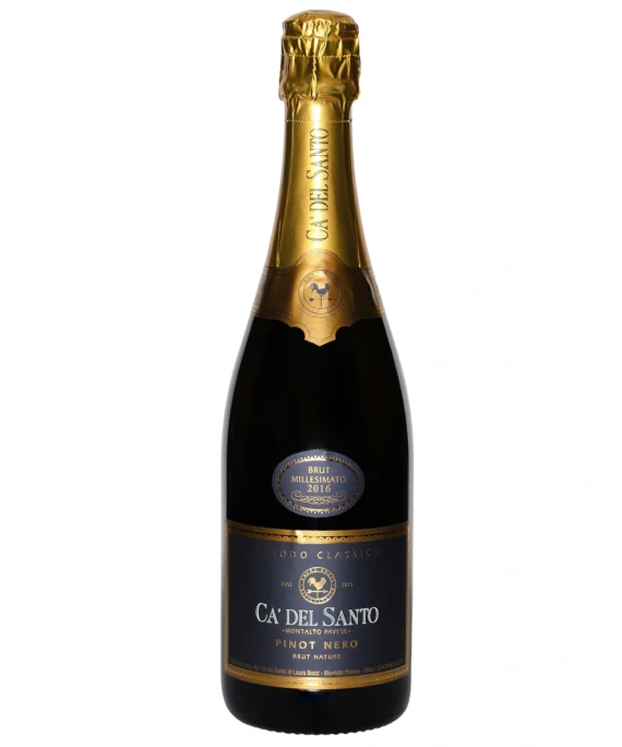 Vino Brut Millesimato Pinot Nero