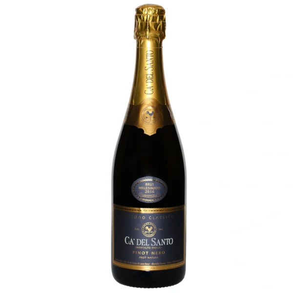 Vino Brut Millesimato Pinot Nero