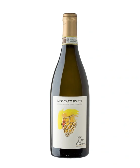Vino Dolce Moscato d'Asti DOCG 2022