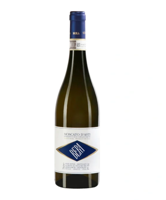 Vino Dolce Moscato d'Asti DOCG 2023
