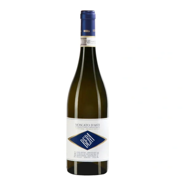 Vino Dolce Moscato d'Asti DOCG 2023