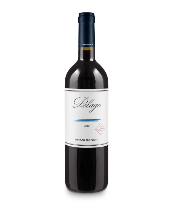 Vino Marche Rosso IGT Pelago 2019
