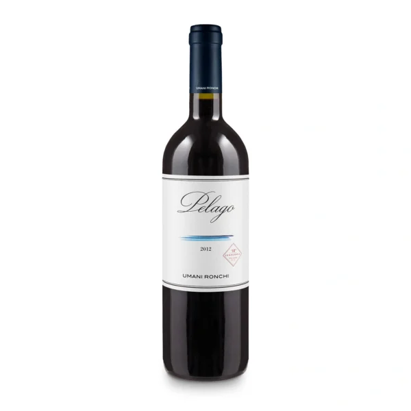 Vino Marche Rosso IGT Pelago 2019