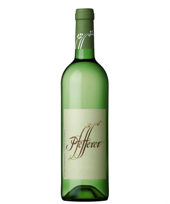 Vino Moscato Giallo Vigneti delle Dolomiti IGT Pfefferer 2022