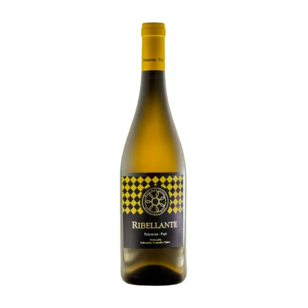 Vino Bianco Ribellante 2021 IGT Toscana