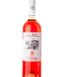 Vino Rosato Cirò Classico DOP 2022