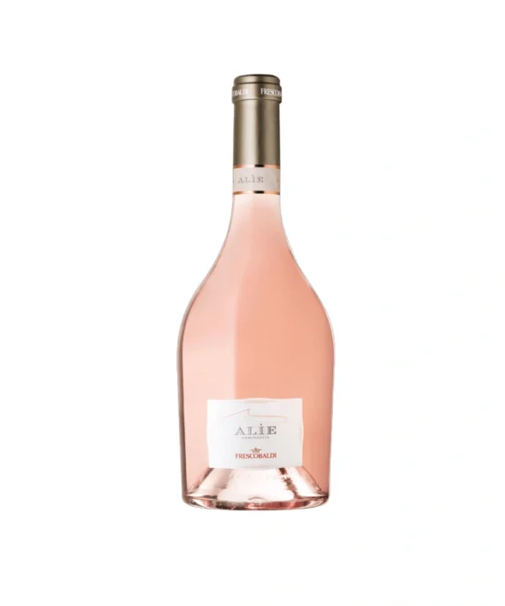 Vino Rosato Toscana IGT Aliè 2023