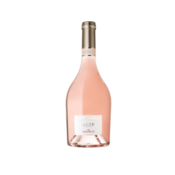 Vino Rosato Toscana IGT Aliè 2023