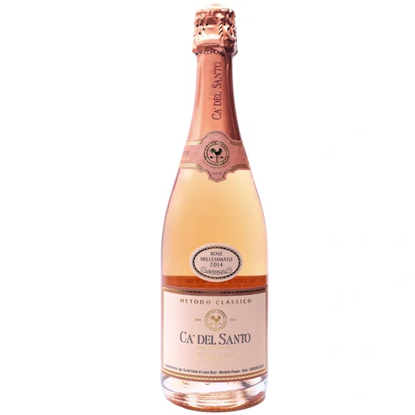 Vino Rosé Pinot Nero Cruasé
