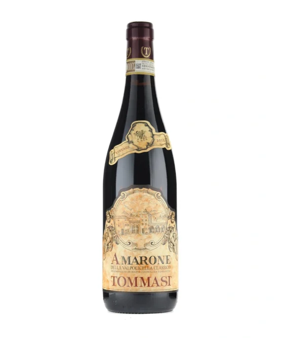 Vino Rosso Amarone della Valpolicella Classico DOCG 2019