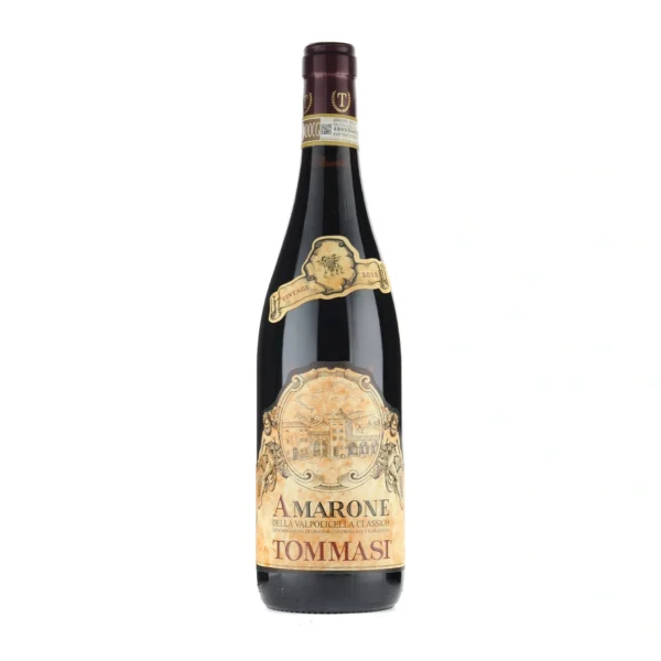 Vino Rosso Amarone della Valpolicella Classico DOCG 2019