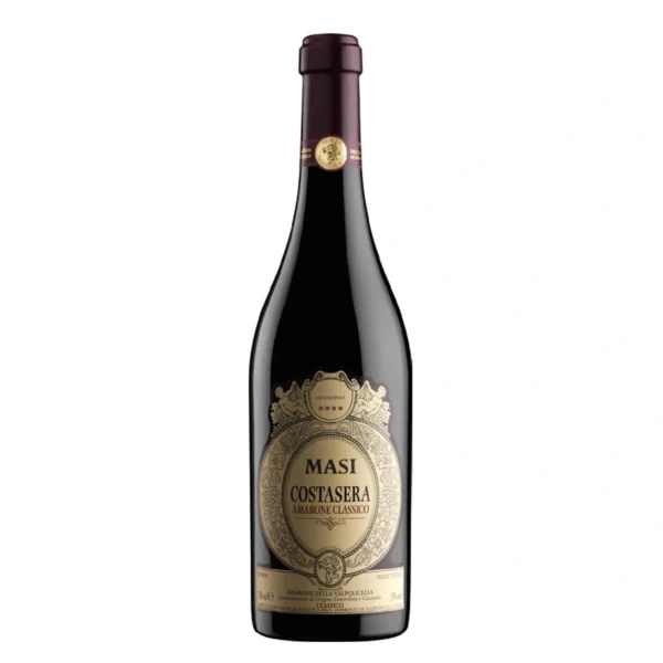 Vino Rosso Amarone della Valpollicella Classico Costasera DOCG 2018